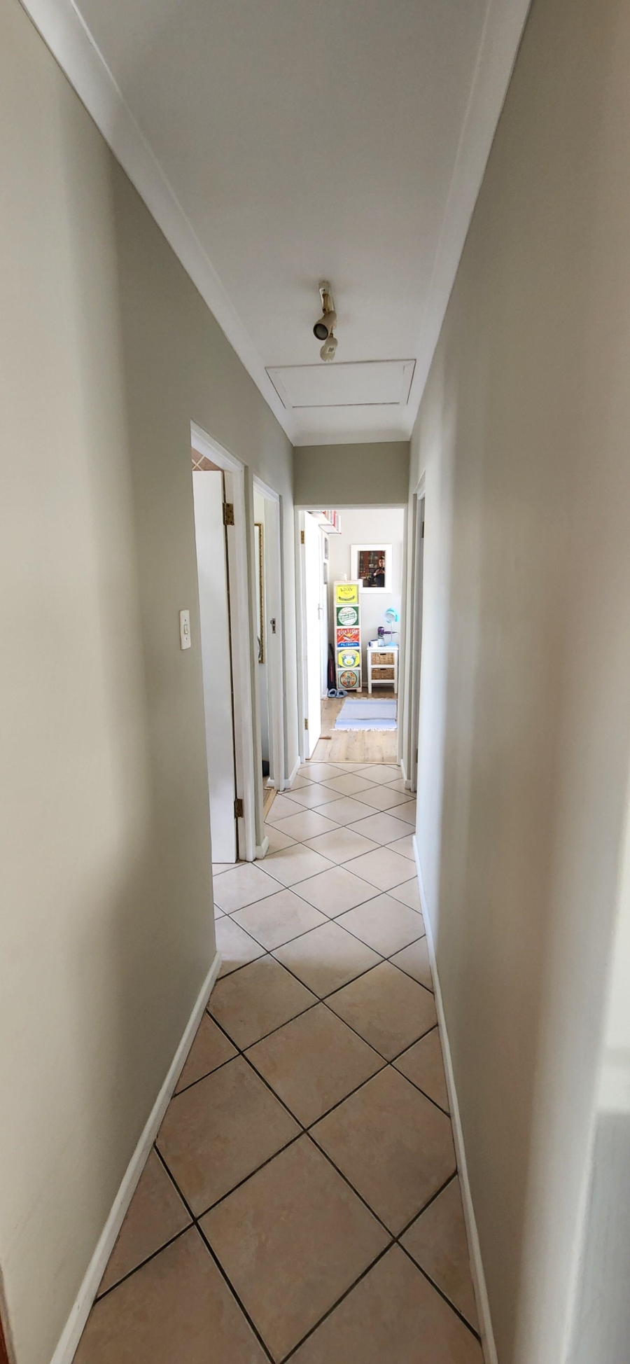 3 Bedroom Property for Sale in Parklands Western Cape